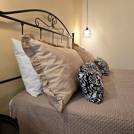 Fortino Living Winter Катания Экстерьер фото