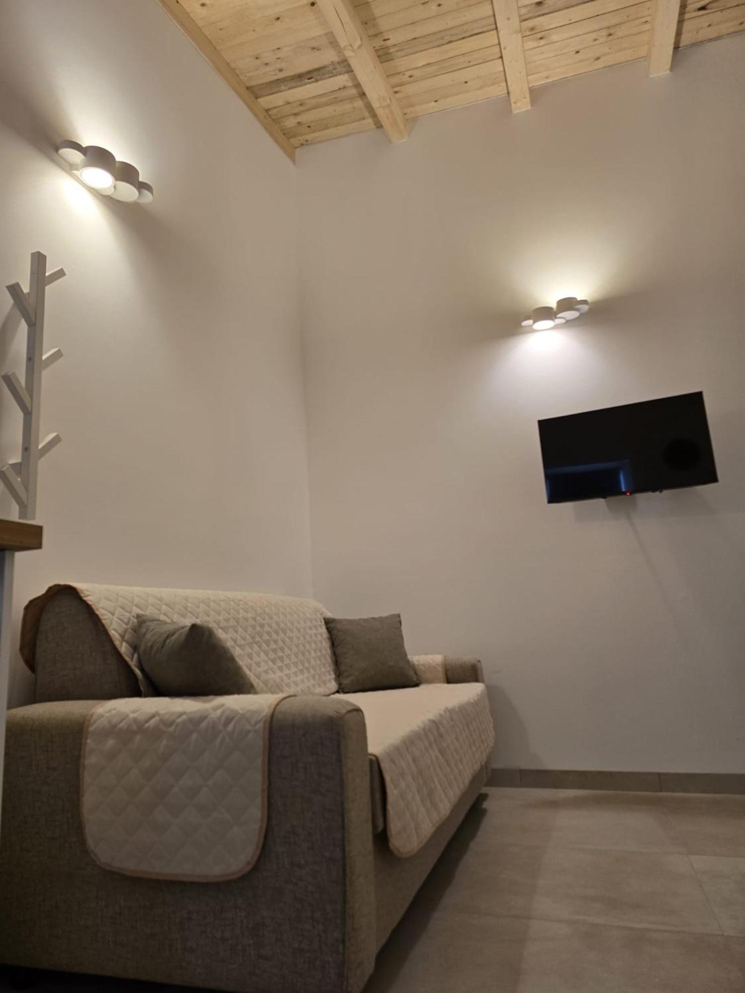 Fortino Living Winter Катания Экстерьер фото