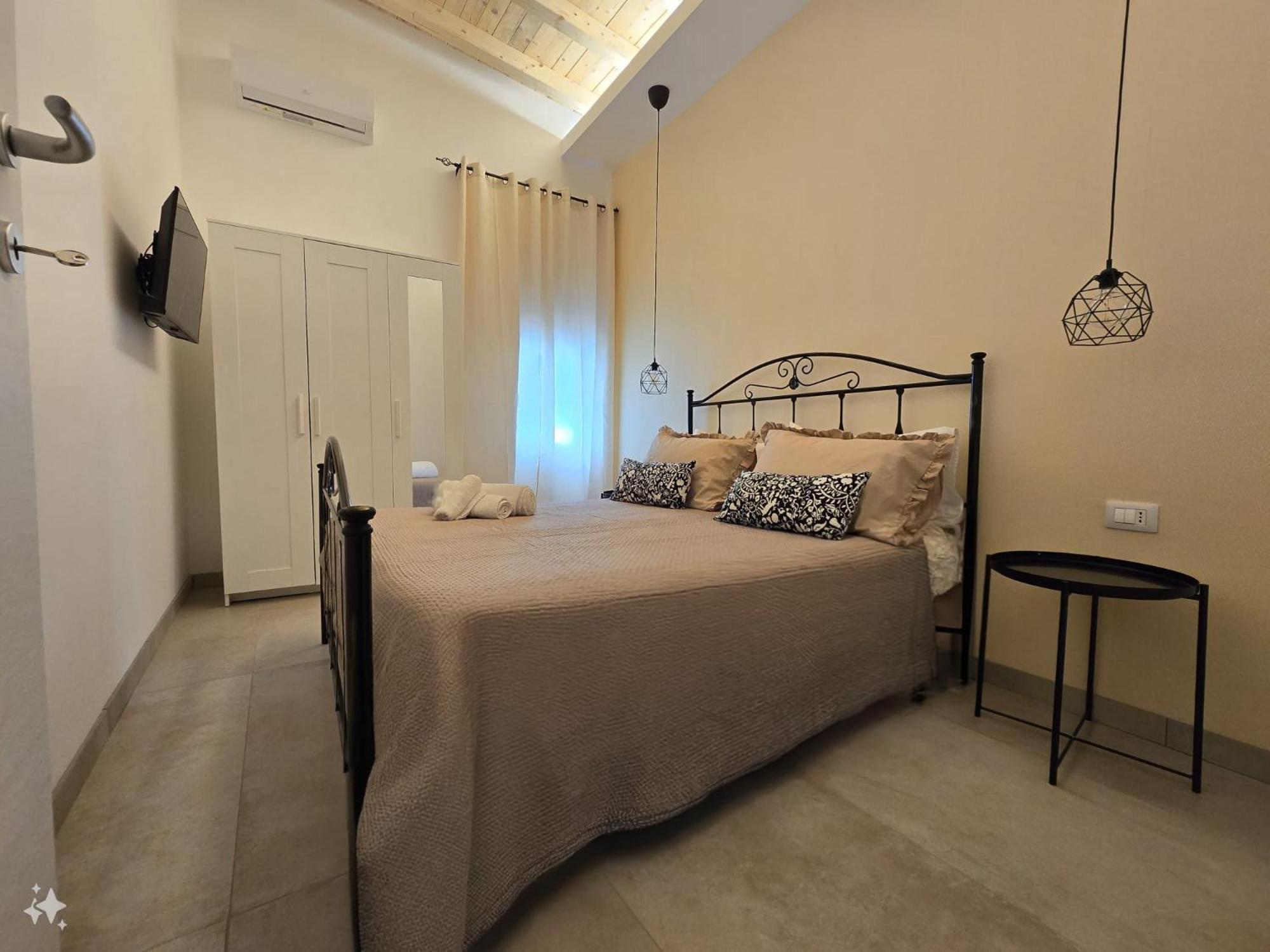 Fortino Living Winter Катания Экстерьер фото