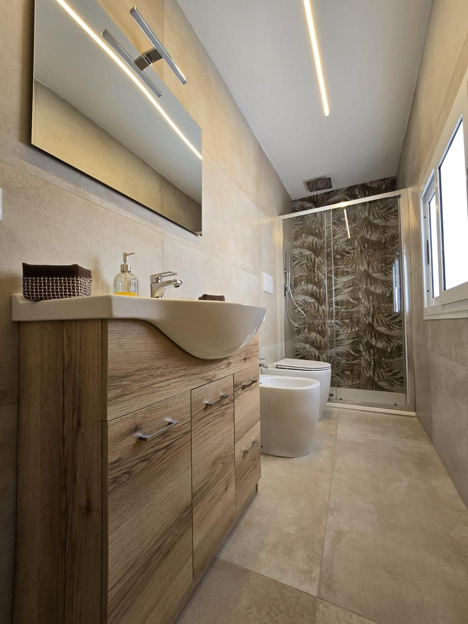 Fortino Living Winter Катания Экстерьер фото