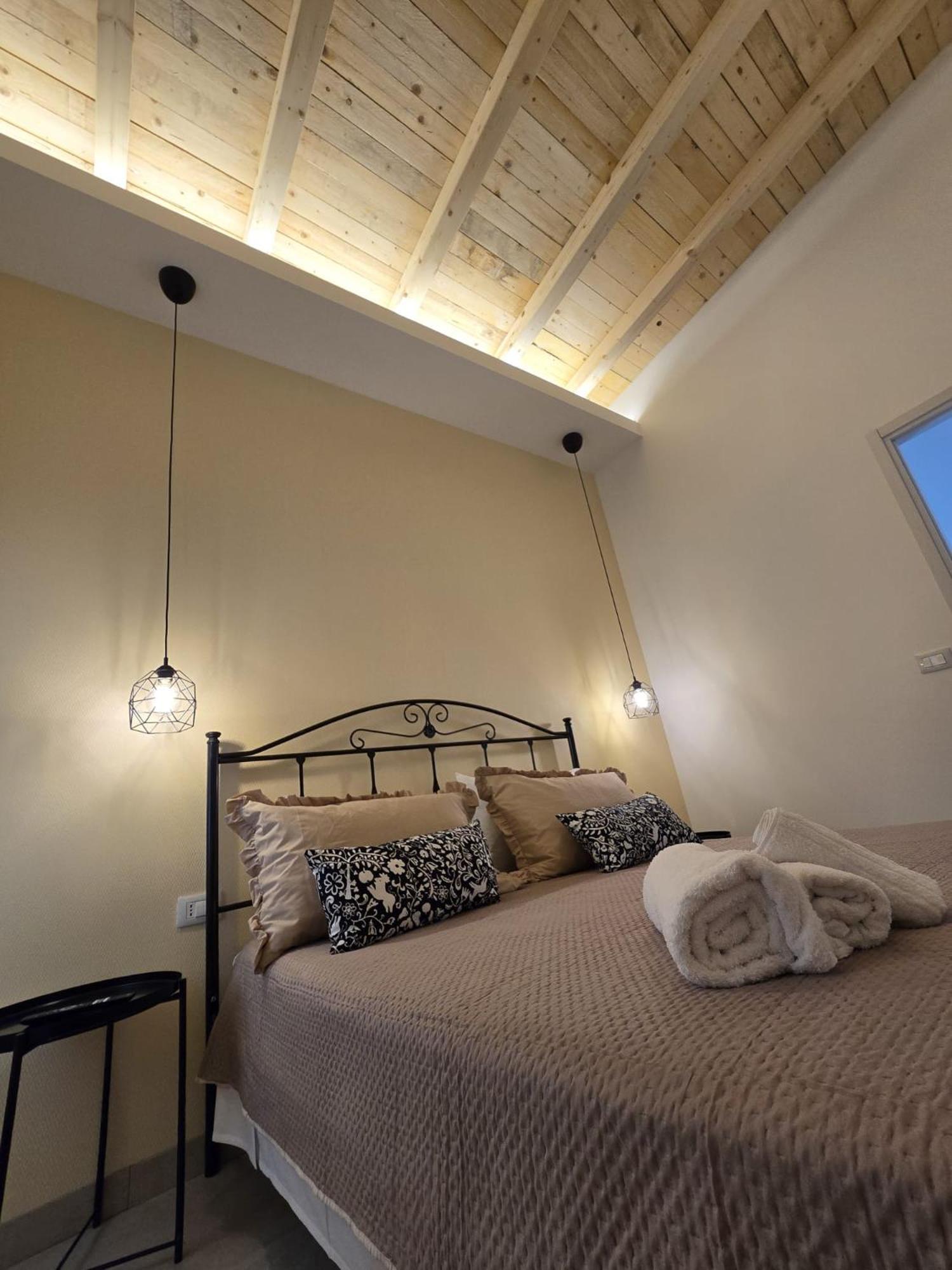 Fortino Living Winter Катания Экстерьер фото